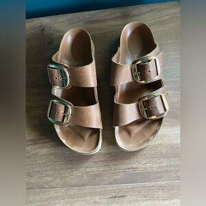 Birkenstock Arizona Big Buckle Sandals